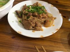-叶老大肥肠