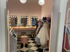 -Lilliput·粒粒堡亲子餐厅(嘉定宝龙店)