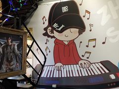 -Mr.J义法厨房(北医店)