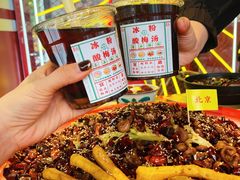 -歌乐人家·辣鸡酒馆(国贸店)