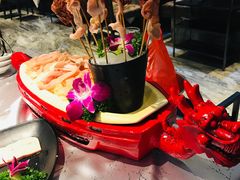 -红辣椒·川菜·火锅(大洋中心店)