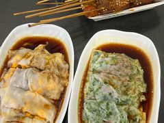 -卓粤拉肠(红庙店)