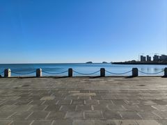 -星海湾跨海大桥