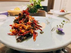 -成都映象川菜馆(宽窄巷子景区店)