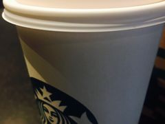 -星巴克(徐州苏宁广场B1店)