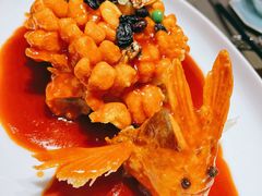 -童福兴·南京菜(老门东店)