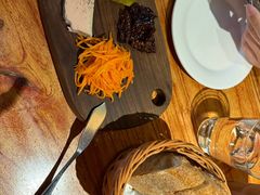 -羽深肉铺 Steak & Wine
