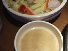 蟹柳沙拉-胖哥俩肉蟹煲(湖滨银泰in77店)