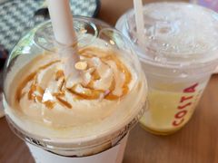-COSTA COFFEE(西湖天地店)