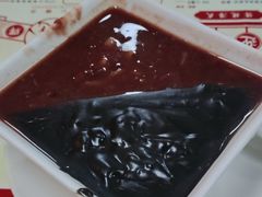 -香港華心糖水鋪(南西总店)