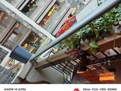 -阿大排档(长春这有山店)