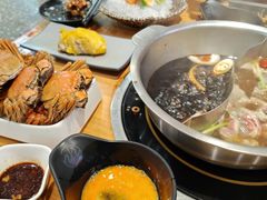 -水林间·寿喜烧自助(仙林金鹰店)