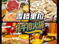 -顺顺小吃(独克宗古城店)