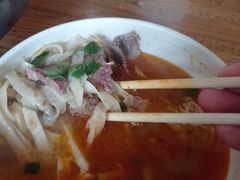 -清真马杰山牛肉汤馆