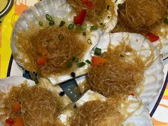 -桥东喜碧海鲜街(水东街店)