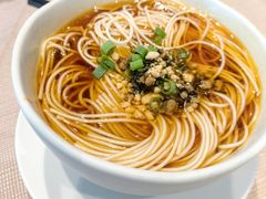 -顺德美的万豪酒店-万豪中餐厅