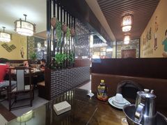 -何氏排骨(左家塘店)