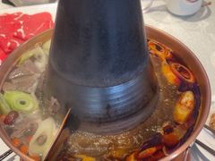 -东来顺饭庄(天坛店)