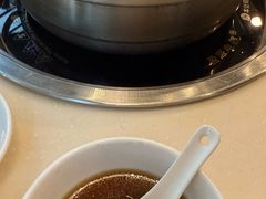 -太婆天府山珍酒楼(亚运村店)