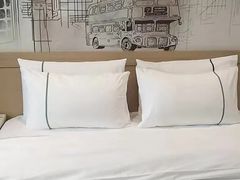 -城市便捷酒店(广州十三行上下九步行街一店)