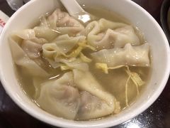 开洋馄饨-宜嘉园(东山店)