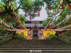 -杭州上天竺法喜讲寺