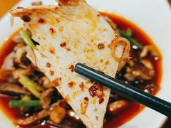 -易老妈蹄花.特色川菜(人民公园总店)