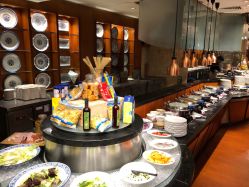 -重庆解放碑皇冠假日酒店·宴会厅