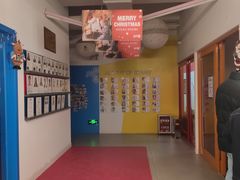 -英孚教育青少儿(银盆岭万达广场店)