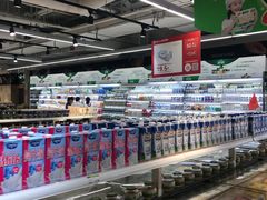 -永辉超市(嘉定宝龙广场店)