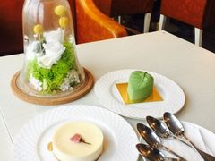 -莫奈花园法式蛋糕