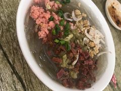 -乌镇姐妹特色小吃(银杏公寓店)