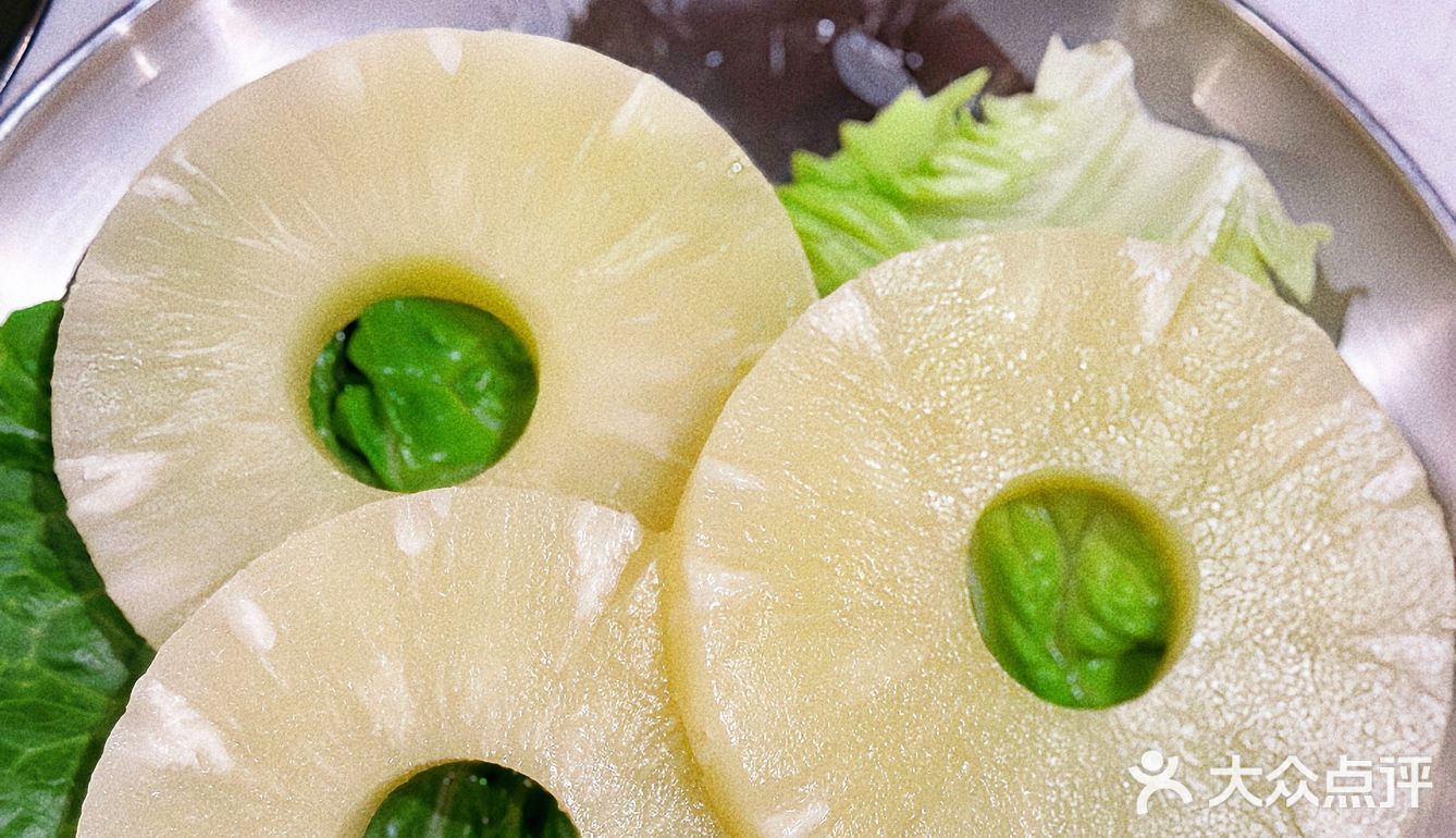 吃顿烤肉来感受下人间烟火气