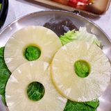 吃顿烤肉来感受下人间烟火气