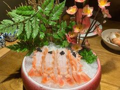-蟹将军·松叶蟹和牛日料放题自助(K11店)