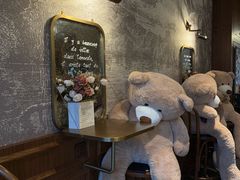 -LE MISSMORE餐酒吧(茉念西里店)