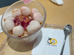 -满记甜品(南京虹悦城三店)