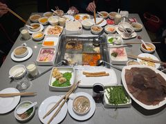 -海底捞火锅(亲贤北街店)