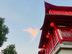 -茅山东方盐湖城景区