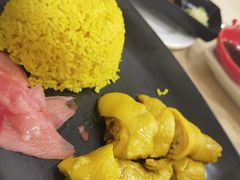 -盛记粥面(佐敦店)