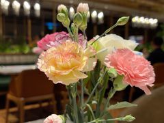 -半秋山西餐厅(范湖万达广场店)