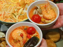 -章记星洲 · 新加坡餐厅(望京店)