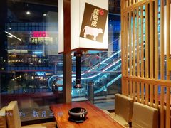 -热血兄弟·炭火烤肉(融侨中心店)