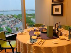 -馋遇江南·精致湖景雅宴(东方之门店)