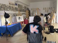 -天籁艺术高考培训学校·重庆艺考集训