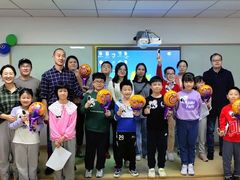 -瑞思成长中心(高新校区)