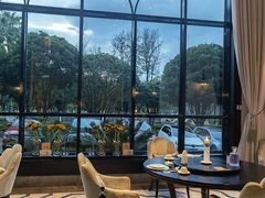 -翠湖轩中餐厅(昆明翠湖宾馆店)