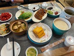 -大清花饺子(山庄店)