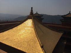 -普陀宗乘之庙(小布达拉宫)