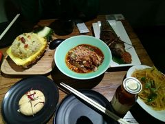 -茶花妹子云南餐厅(北大店)